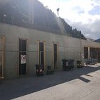 Errichtung Mulitfunktionszentrum, Moos in Passeier