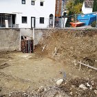 Sanierung und Erweiterung Hotel Traubenheim, Dorf Tirol