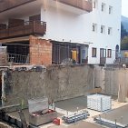 Sanierung und Erweiterung Hotel Traubenheim, Dorf Tirol